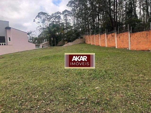 Terreno em Condomínio para Venda em São Bernardo do Campo/SP Parque Terra Nova II