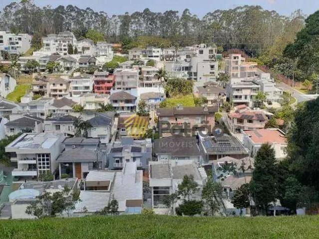 Terreno em Condomínio para Venda em São Bernardo do Campo/SP Parque Terra Nova II