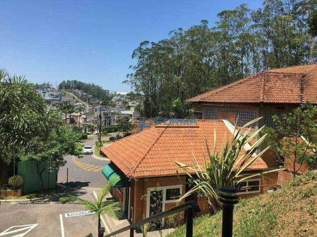 Terreno em Condomínio para Venda em São Bernardo do Campo/SP Parque Terra Nova II