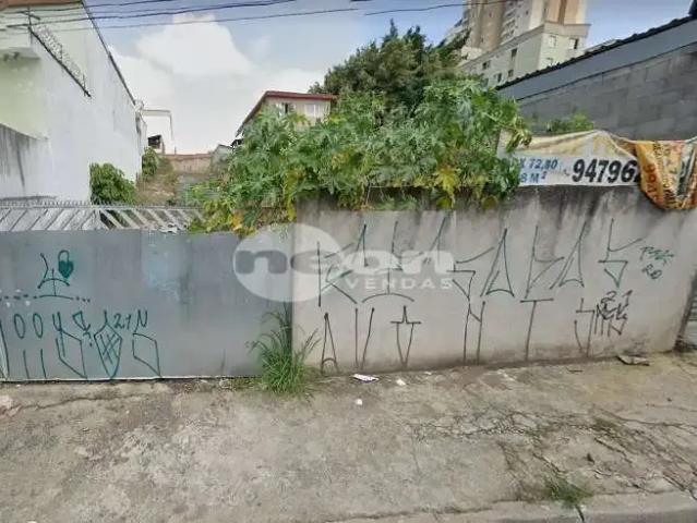 Terreno em Condomínio para Venda em São Bernardo do Campo/SP Paulicéia