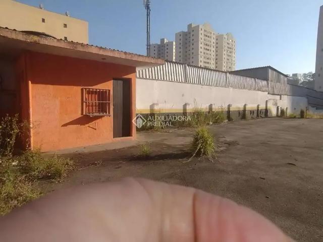 Terreno em Condomínio para Venda em São Bernardo do Campo/SP Rudge Ramos