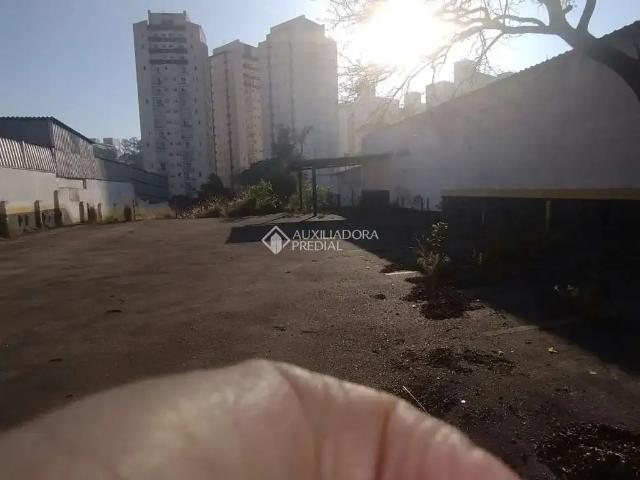 Terreno em Condomínio para Venda em São Bernardo do Campo/SP Rudge Ramos