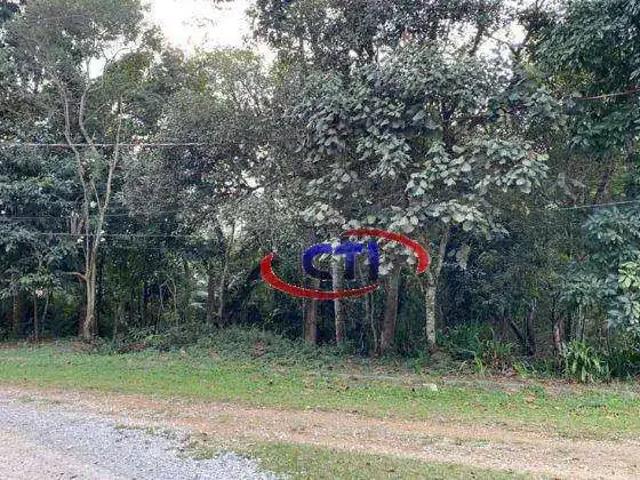 Terreno em Condomínio para Venda em São Bernardo do Campo/SP Sítio Jandaia