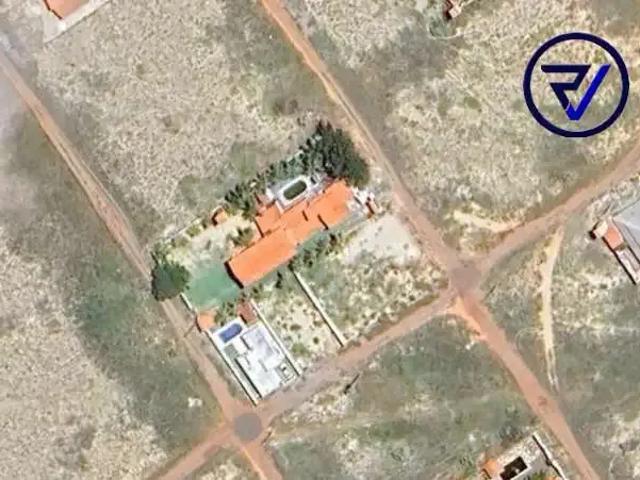 Terreno em Condomínio para Venda em São Gonçalo do Amarante/CE Taíba