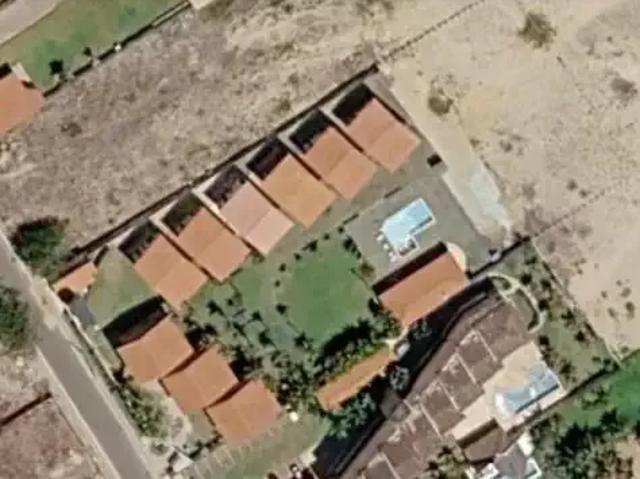 Terreno em Condomínio para Venda em São Gonçalo do Amarante/CE Taíba