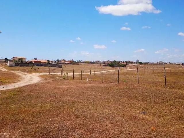 Terreno em Condomínio para Venda em São Gonçalo do Amarante/CE Taíba