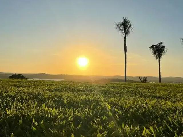 Terreno em Condomínio para Venda em São Gonçalo dos Campos/BA Zona Rural