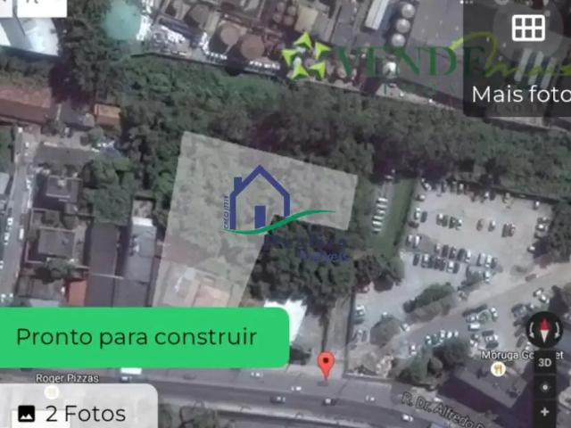 Terreno em Condomínio para Venda em São Gonçalo/RJ Mutondo