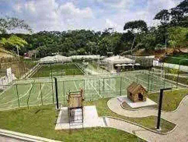 Terreno em Condomínio para Venda em São Gonçalo/RJ Maria Paula