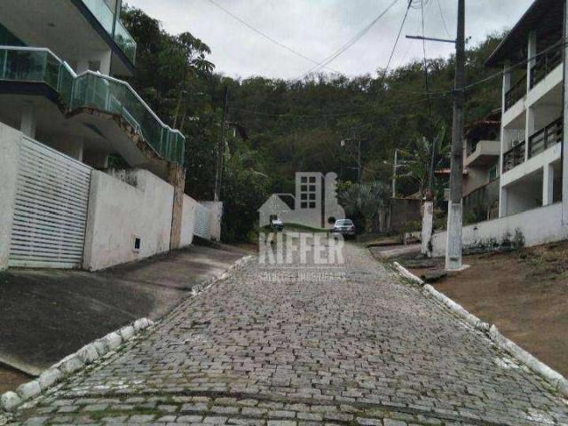 Terreno em Condomínio para Venda em São Gonçalo/RJ Maria Paula