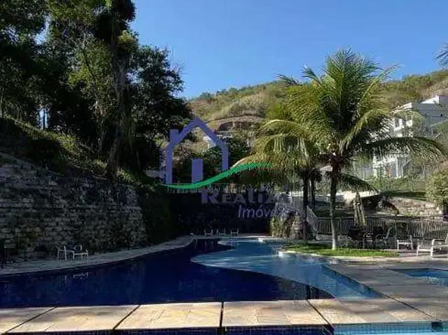 Terreno em Condomínio para Venda em São Gonçalo/RJ Maria Paula