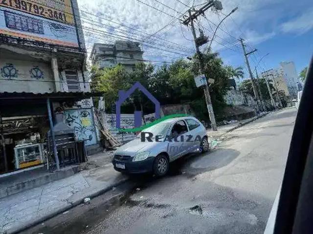 Terreno em Condomínio para Venda em São Gonçalo/RJ Alcântara