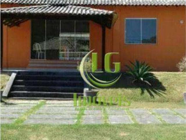 Terreno em Condomínio para Venda em São Gonçalo/RJ Ipiíba