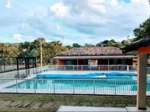 Terreno em Condomínio para Venda em São Gonçalo/RJ Ipiíba