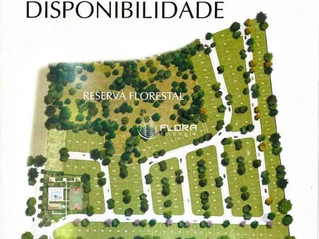 Terreno em Condomínio para Venda em São Gonçalo/RJ Ipiíba