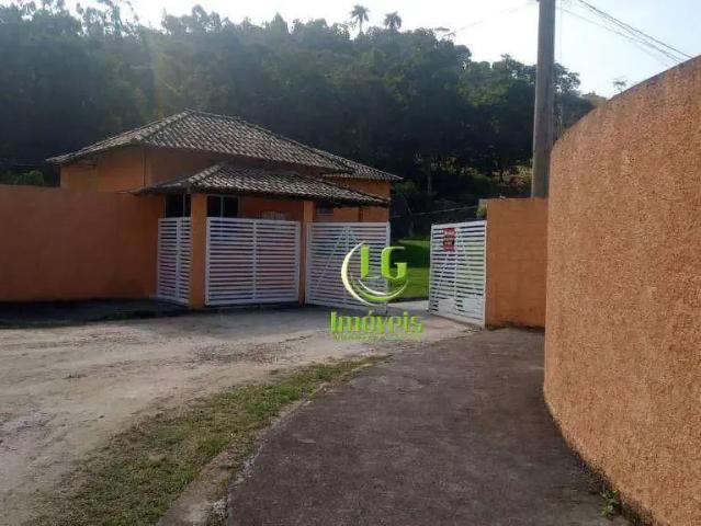 Terreno em Condomínio para Venda em São Gonçalo/RJ Ipiíba