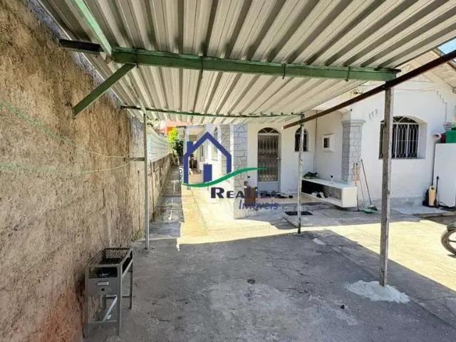 Terreno em Condomínio para Venda em São Gonçalo/RJ Pita 6 Quartos