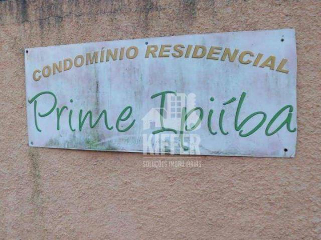 Terreno em Condomínio para Venda em São Gonçalo/RJ Santa Isabel