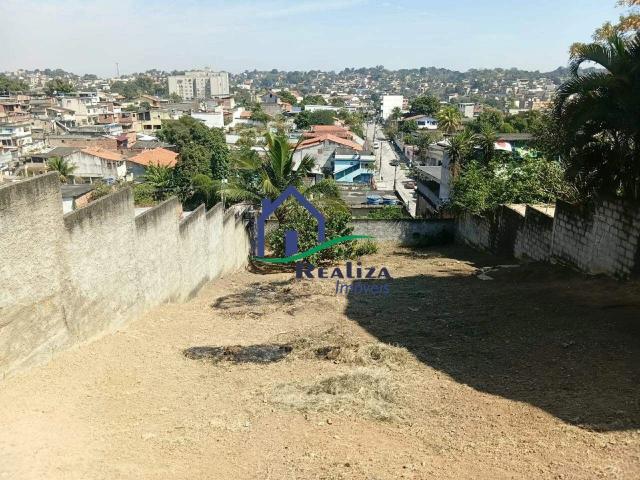 Terreno em Condomínio para Venda em São Gonçalo/RJ Trindade