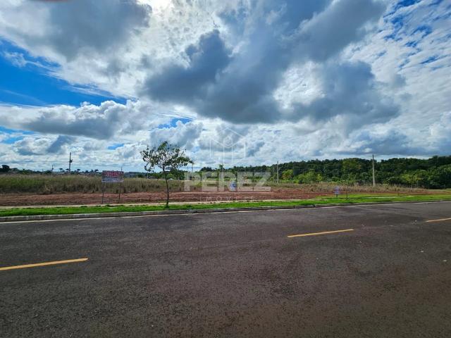 Terreno em Condomínio para Venda em São Gabriel do Oeste/MS Residencial Alto da Boa Vista