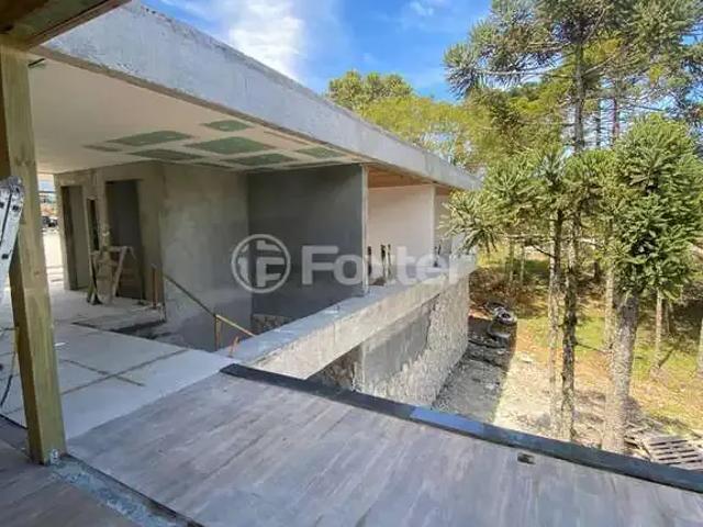 Terreno em Condomínio para Venda em São Francisco de Paula/RS Centro