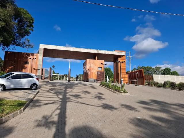 Terreno em Condomínio para Venda em São Francisco de Paula/RS São Bernardo