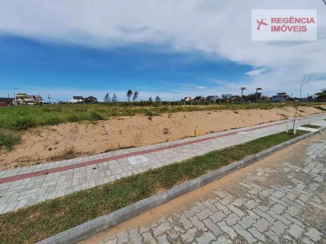 Terreno em Condomínio para Venda em São Francisco do Sul/SC Praia Grande