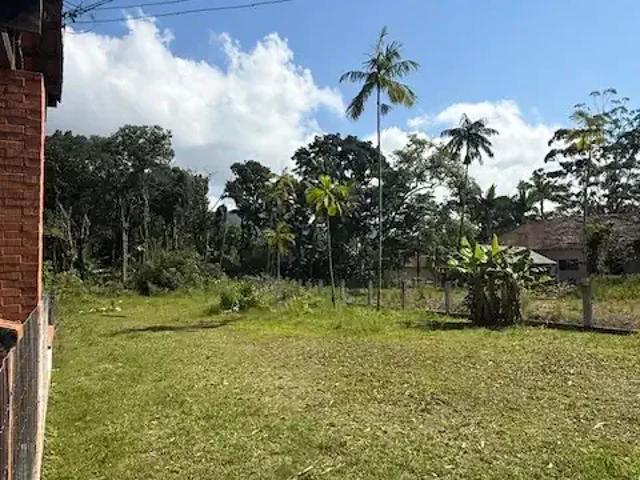 Terreno em Condomínio para Venda em São Francisco do Sul/SC Vila da Glória