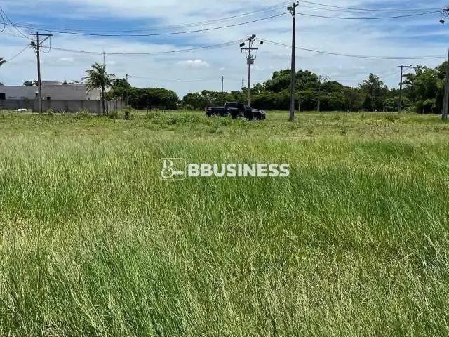 Terreno em Condomínio para Venda em São João da Barra/RJ Cajueiro