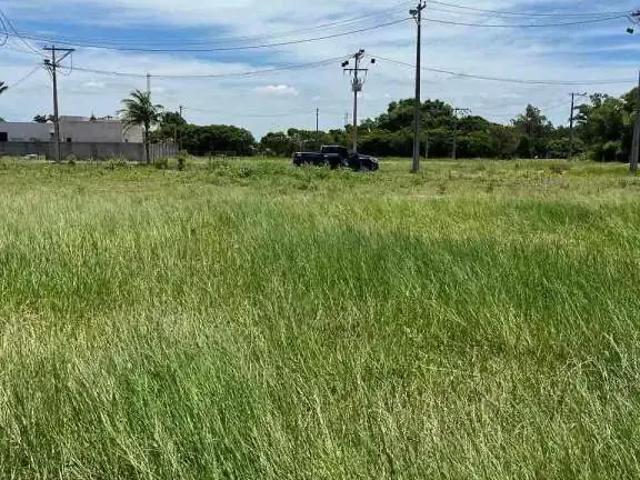 Terreno em Condomínio para Venda em São João da Barra/RJ Cajueiro