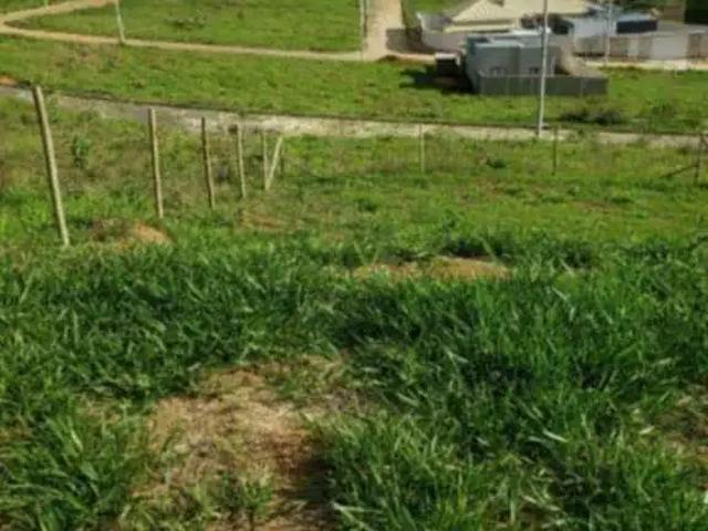 Terreno em Condomínio para Venda em São João Nepomuceno/MG Centro