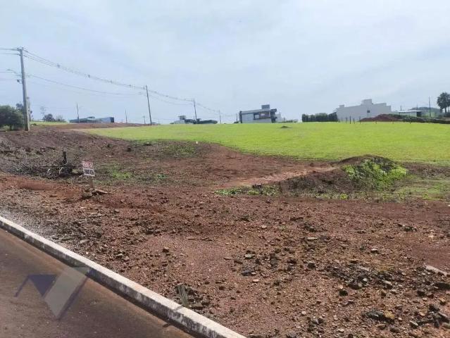 Terreno em Condomínio para Venda em São João/PR Paraiso