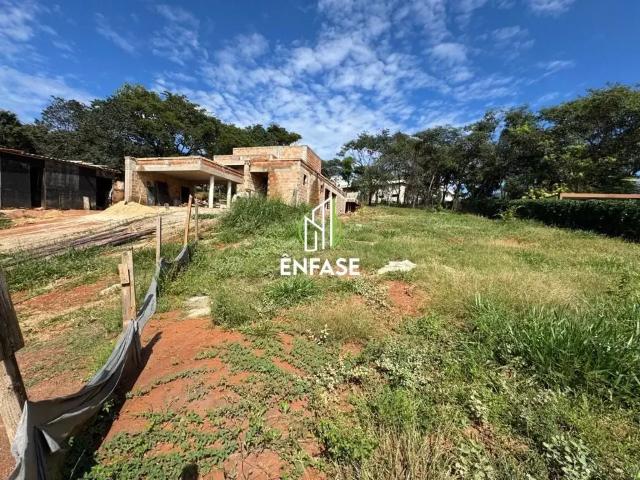 Terreno em Condomínio para Venda em São Joaquim de Bicas/MG Bandeirantes