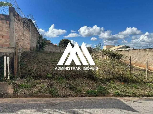 Terreno em Condomínio para Venda em São Joaquim de Bicas/MG Vila Rica