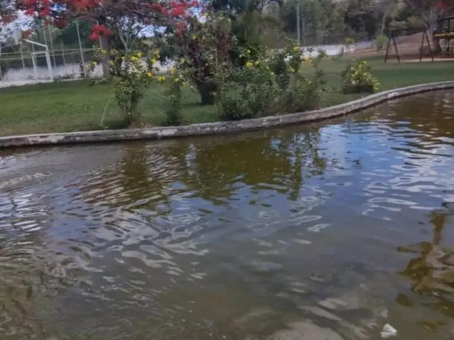 Terreno em Condomínio para Venda em São José de Mipibu/RN Pau Brasil