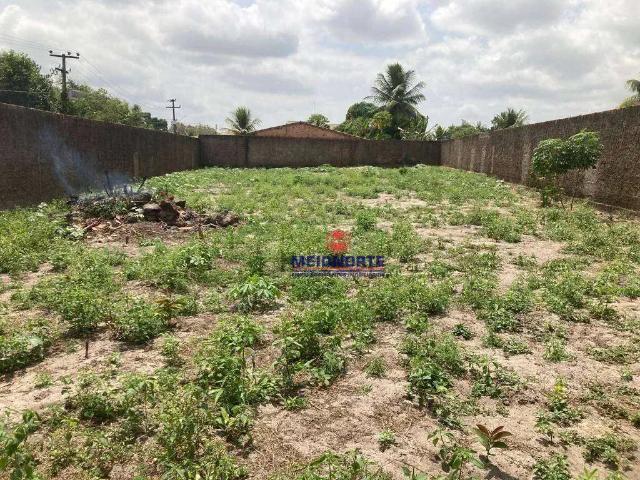 Terreno em Condomínio para Venda em São José de Ribamar/MA Alto do Turu