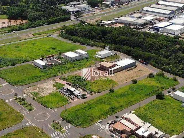 Terreno em Condomínio para Venda em São José do Rio Preto/SP Vila Toninho