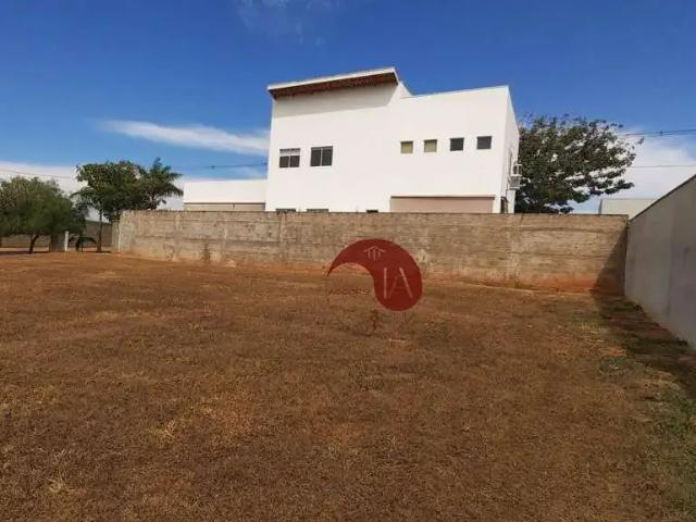 Terreno em Condomínio para Venda em São José do Rio Preto/SP Vila Toninho