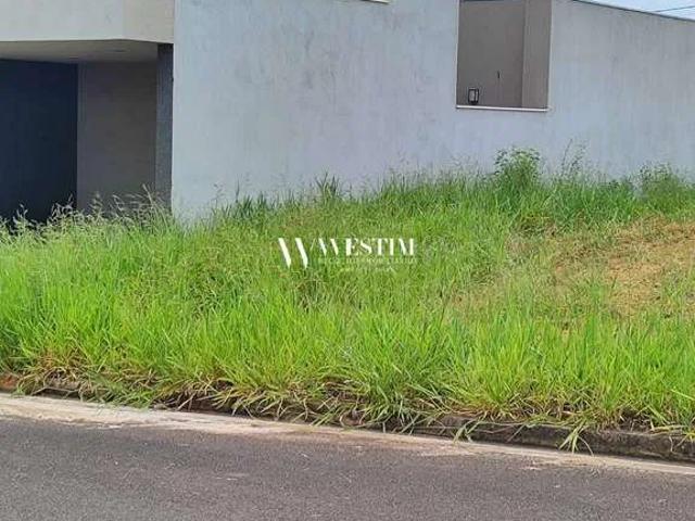 Terreno em Condomínio para Venda em São José do Rio Preto/SP Village Normand