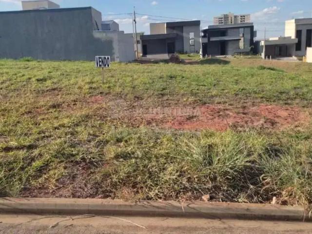 Terreno em Condomínio para Venda em São José do Rio Preto/SP Village Provence