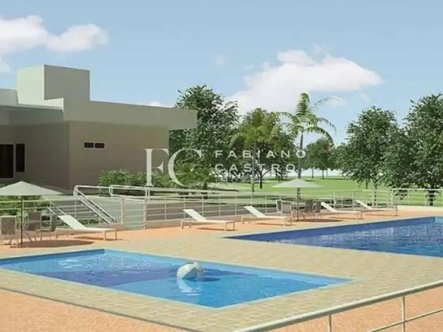 Terreno em Condomínio para Venda em São José do Rio Preto/SP Village Provence