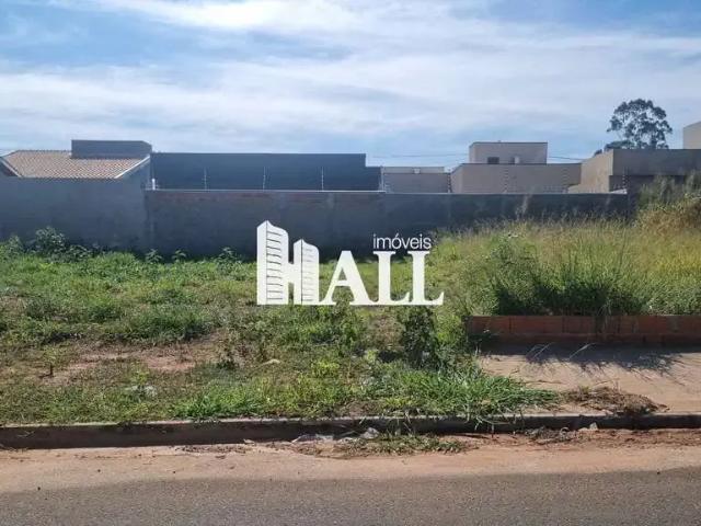 Terreno em Condomínio para Venda em São José do Rio Preto/SP Village Provence