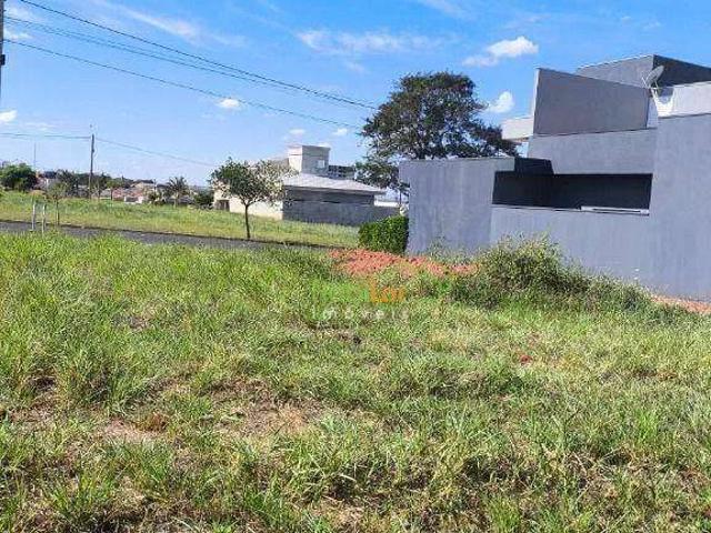 Terreno em Condomínio para Venda em São José do Rio Preto/SP Village Provence
