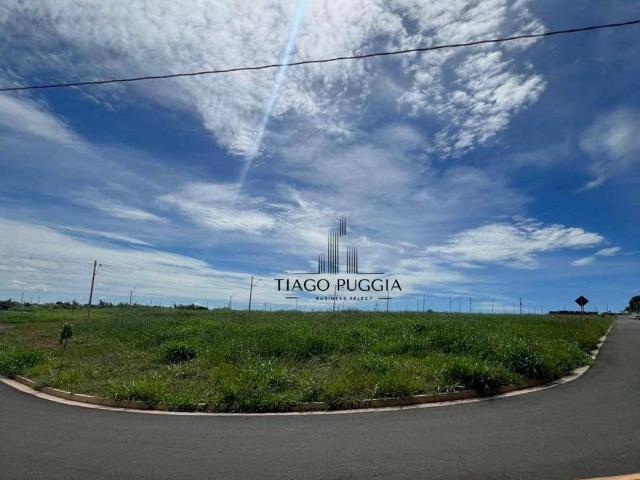 Terreno em Condomínio para Venda em São José do Rio Preto/SP Centro Engenheiro Schmitt