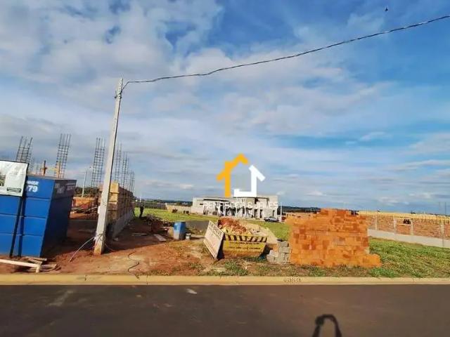 Terreno em Condomínio para Venda em São José do Rio Preto/SP Centro Engenheiro Schmitt