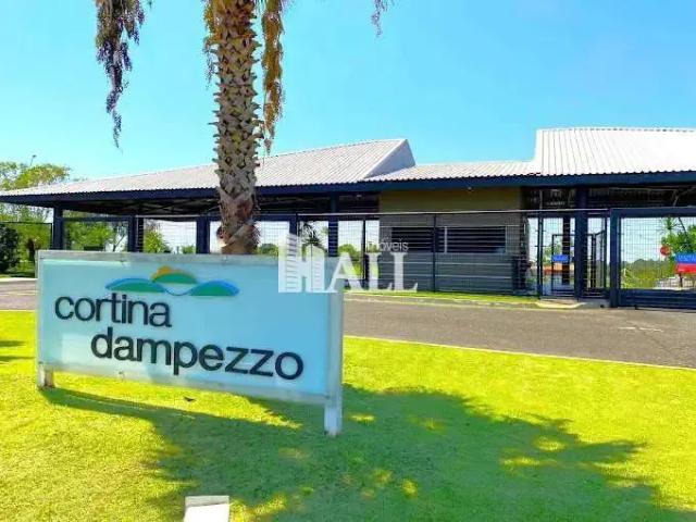 Terreno em Condomínio para Venda em São José do Rio Preto/SP Centro Engenheiro Schmitt