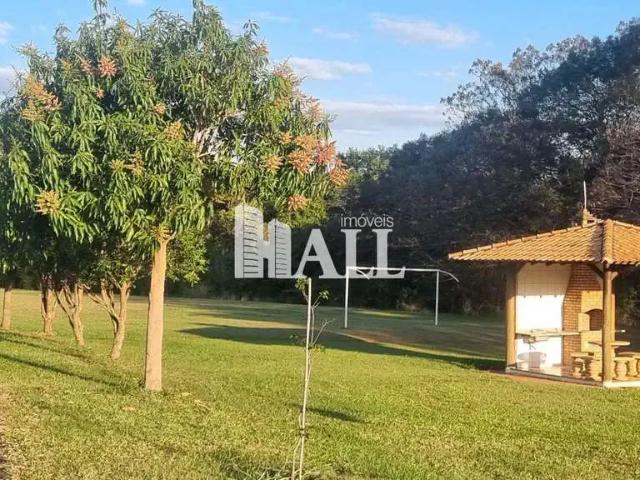 Terreno em Condomínio para Venda em São José do Rio Preto/SP Centro Engenheiro Schmitt