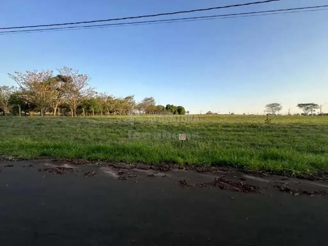 Terreno em Condomínio para Venda em São José do Rio Preto/SP Chácara Recreativa Residencial Cortina D`Ampezzo