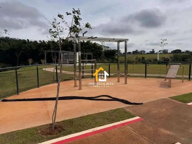 Terreno em Condomínio para Venda em São José do Rio Preto/SP Condomínio Eplenum