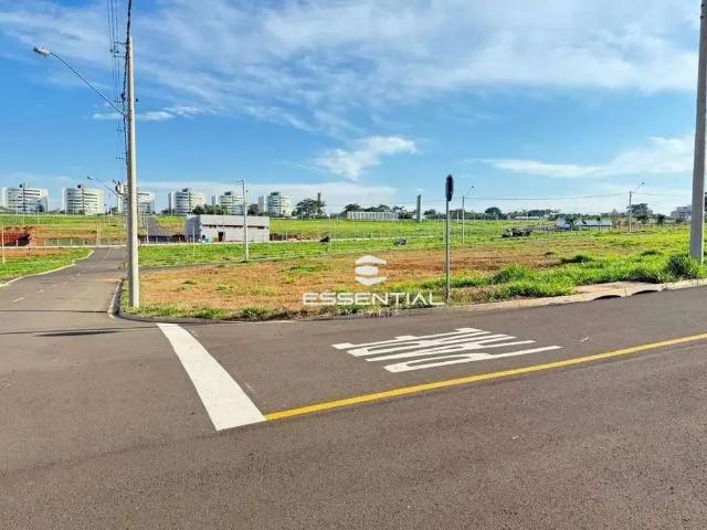 Terreno em Condomínio para Venda em São José do Rio Preto/SP Condomínio Eplenum